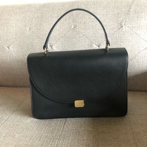 Cuyana top handle bag